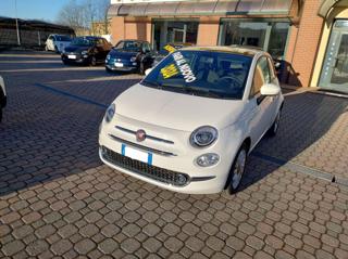 FIAT 500 usata, con Airbag
