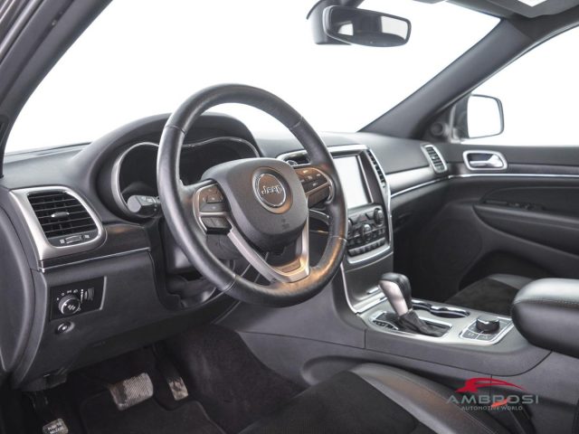 JEEP Grand Cherokee usata 7