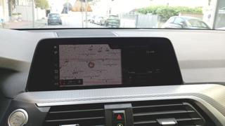 BMW X3 usata, con Controllo elettronico della corsia