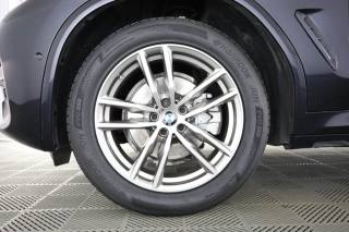 BMW X3 usata 8