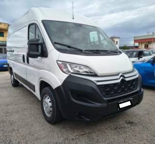 CITROEN Jumper usata, con Airbag