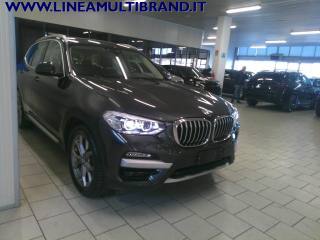 BMW X3 usata, con Airbag Passeggero