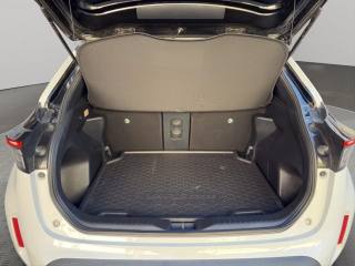 TOYOTA Yaris Cross usata, con Airbag testa