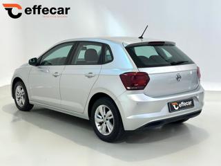 VOLKSWAGEN Polo usata, con Airbag Passeggero