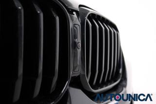 BMW X3 usata, con Fari full-led