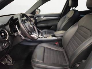 ALFA ROMEO Stelvio usata, con Controllo trazione