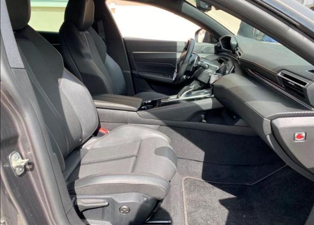 PEUGEOT 508 usata, con Autoradio