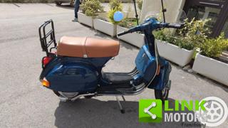 PIAGGIO Vespa 200 E usata 3