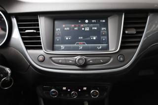 OPEL Crossland X usata, con Airbag testa