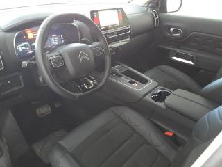 CITROEN C5 Aircross usata, con Boardcomputer