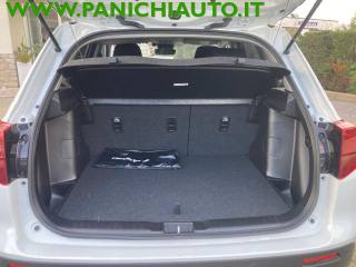 SUZUKI Vitara usata, con Autoradio