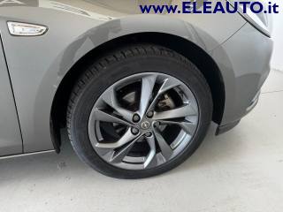 OPEL Astra usata, con Climatizzatore