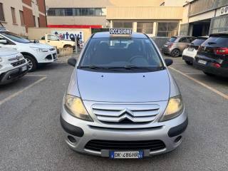 CITROEN C3 usata, con Airbag Passeggero