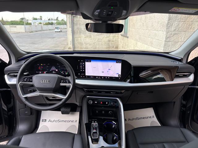 AUDI Q5 usata, con ESP