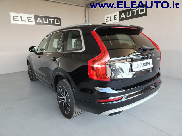 VOLVO XC90 usata, con Airbag Passeggero