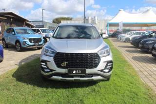 DR MOTOR DR 5.0 usata, con Alzacristalli elettrici