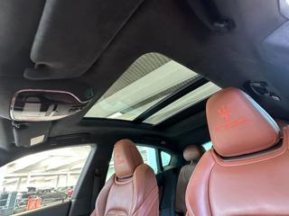MASERATI Levante usata, con Bluetooth