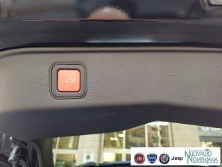 ALFA ROMEO Junior usata, con Park Distance Control