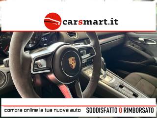 PORSCHE Boxster usata, con Park Distance Control