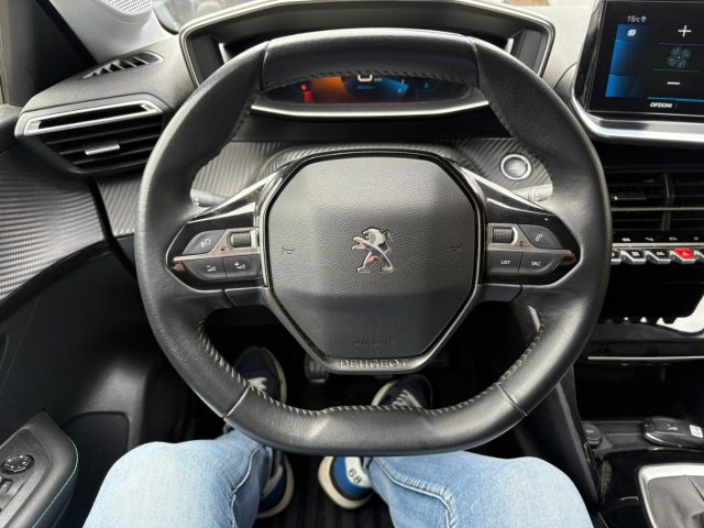 PEUGEOT 208 usata, con Climatizzatore
