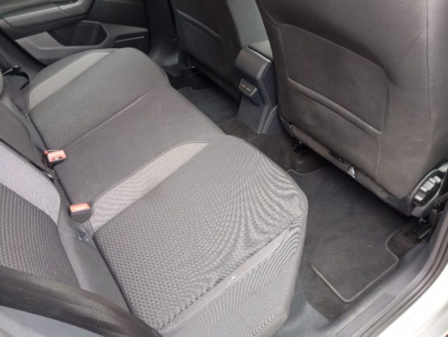VOLKSWAGEN Taigo usata, con Climatizzatore