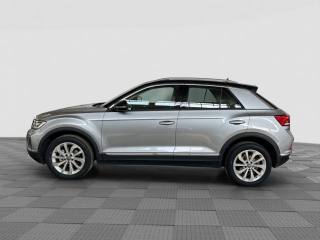 VOLKSWAGEN T-Roc usata 1