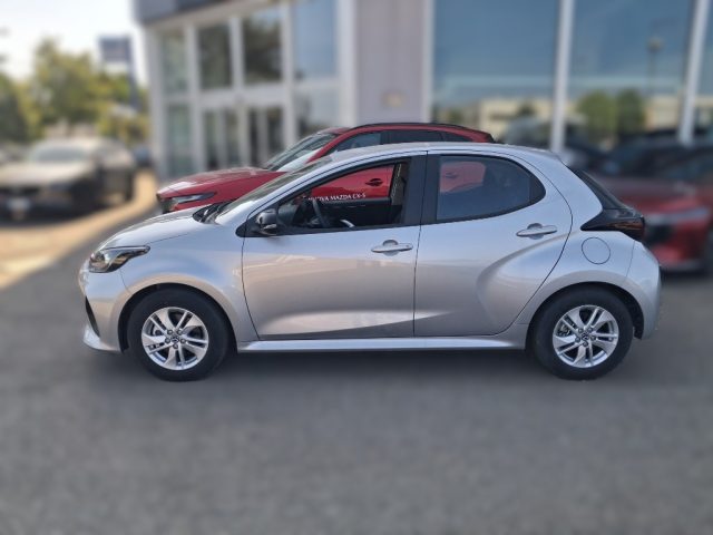 MAZDA 2 usata, con Airbag