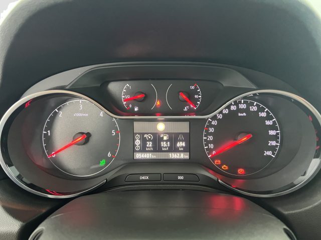 OPEL Grandland usata 13