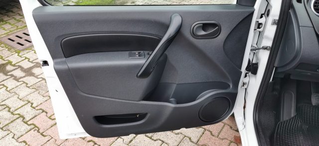 RENAULT Kangoo usata, con Vivavoce