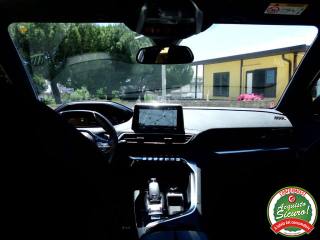 PEUGEOT 3008 usata, con Fendinebbia