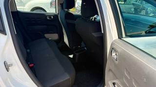 CITROEN C3 usata, con Bluetooth