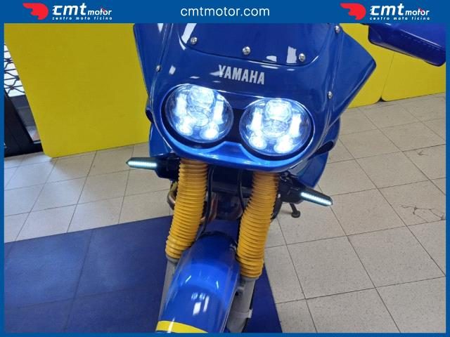 YAMAHA XTZ 750 usata 10