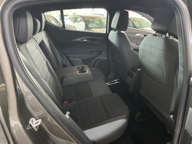 ALFA ROMEO Tonale usata, con Touch screen