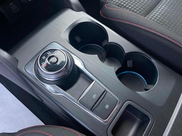 FORD Focus usata, con Controllo elettronico della corsia
