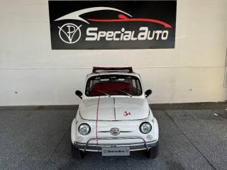 FIAT 500 L d