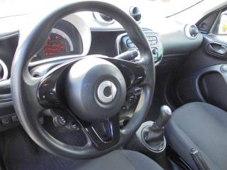 SMART ForFour usata 23