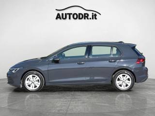 VOLKSWAGEN Golf usata, con Luci diurne LED