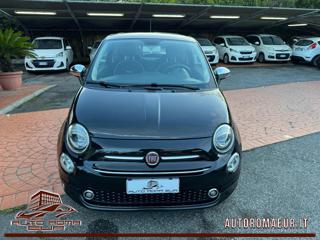 FIAT 500 usata, con Cerchi in lega