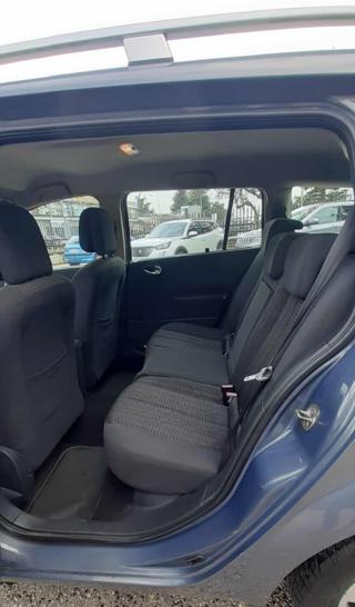 RENAULT Megane usata, con Specchietti laterali elettrici