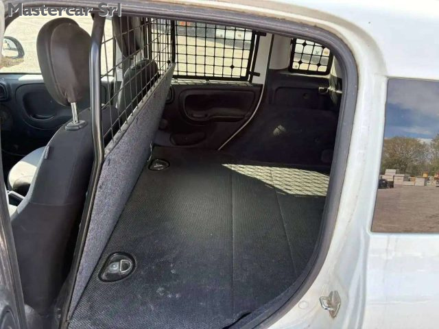 FIAT Panda usata 12