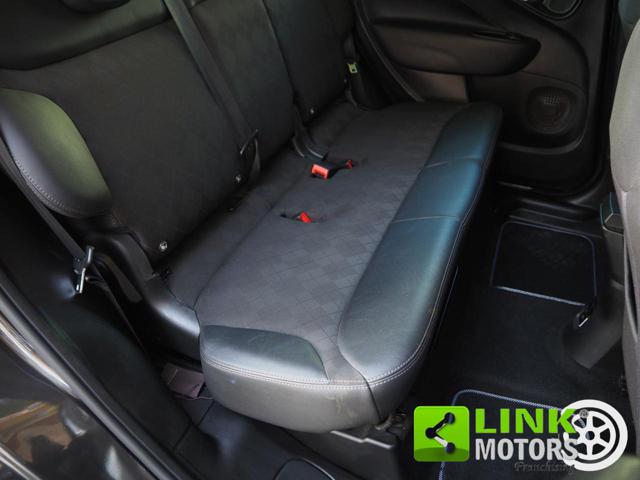 FIAT 500L usata 44
