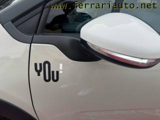 CITROEN C3 usata, con Immobilizzatore elettronico