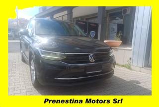 VOLKSWAGEN Tiguan 1.5 TSI 150 CV Life