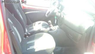 FIAT Fiorino usata, con Boardcomputer