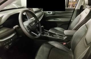 JEEP Compass usata, con Airbag laterali