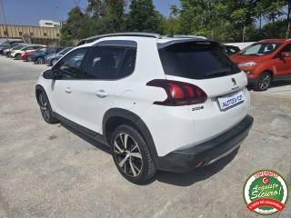 PEUGEOT 2008 usata, con Chiusura centralizzata