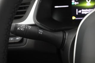 RENAULT Captur usata, con ESP