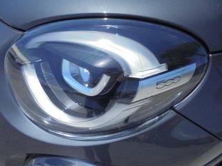 FIAT 500X usata, con ESP