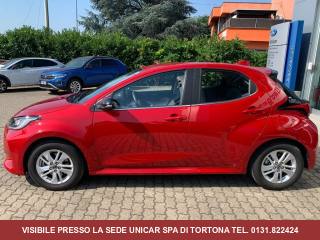 MAZDA 2 usata, con Alzacristalli elettrici