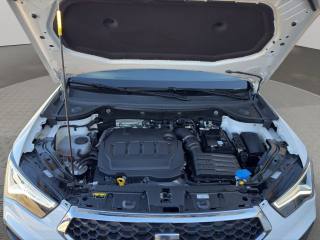 SEAT Ateca usata, con Sensore di pioggia